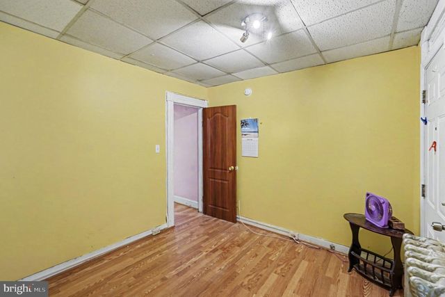2106 N SMALLWOOD ST, Baltimore, MD 21216