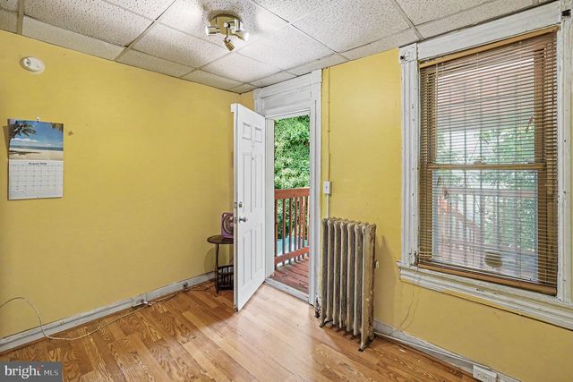 2106 N SMALLWOOD ST, Baltimore, MD 21216