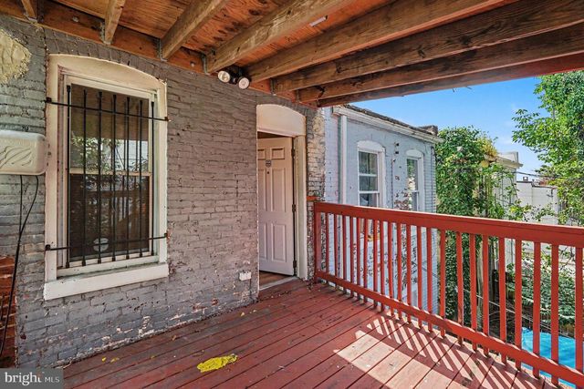 2106 N SMALLWOOD ST, Baltimore, MD 21216