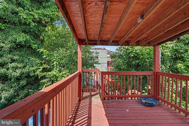 2106 N SMALLWOOD ST, Baltimore, MD 21216