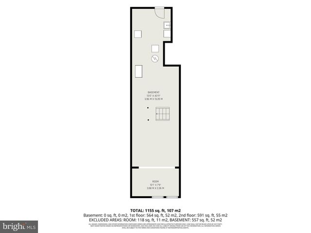 2106 N SMALLWOOD ST, Baltimore, MD 21216