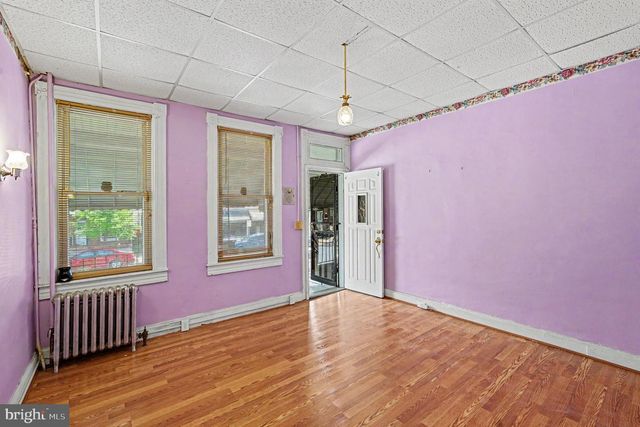2106 N SMALLWOOD ST, Baltimore, MD 21216