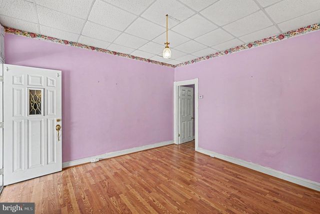 2106 N SMALLWOOD ST, Baltimore, MD 21216