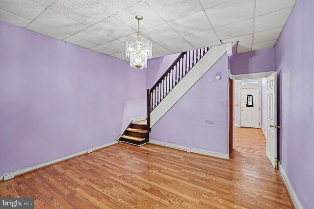 2106 N SMALLWOOD ST, Baltimore, MD 21216