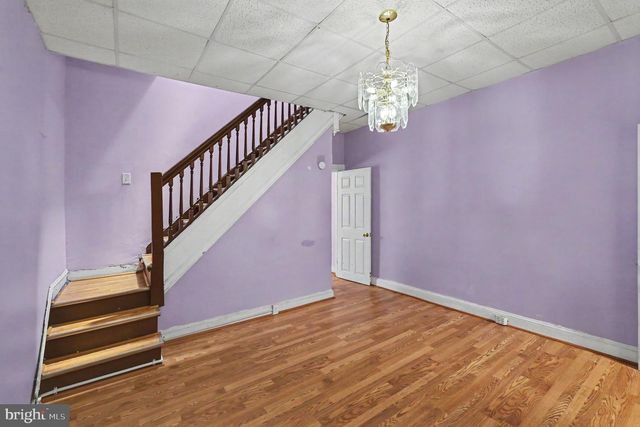 2106 N SMALLWOOD ST, Baltimore, MD 21216