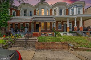 2106 N SMALLWOOD ST, Baltimore, MD 21216