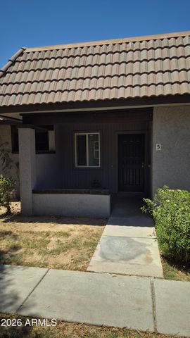 9009 W ELM Street 5, Phoenix, AZ 85037