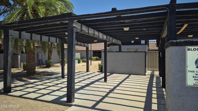 9009 W ELM Street 5, Phoenix, AZ 85037