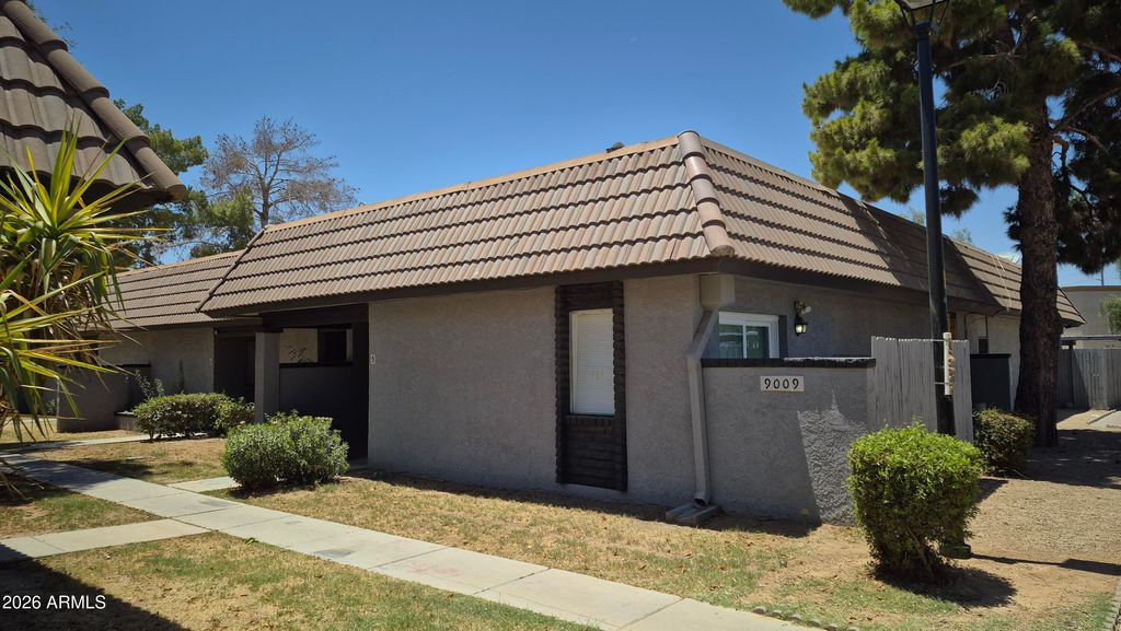 9009 W ELM Street 5, Phoenix, AZ 85037