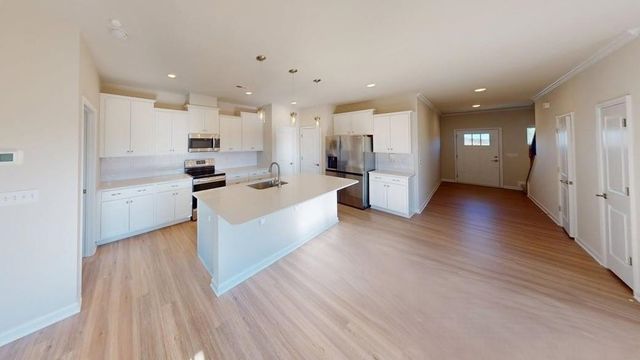 617 Morning Meadows Drive, Inman, SC 29349