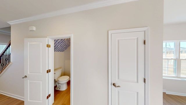 617 Morning Meadows Drive, Inman, SC 29349