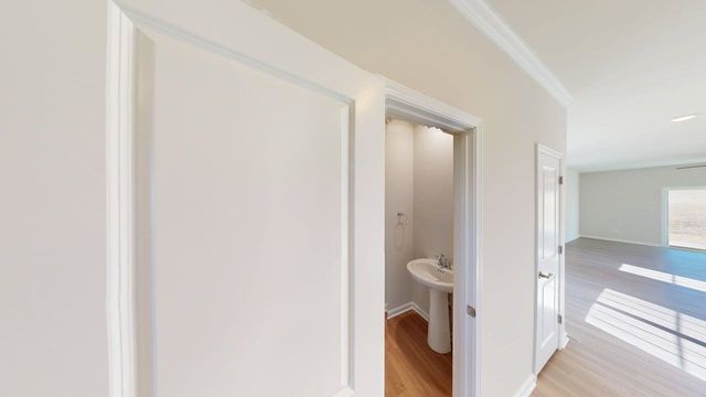 617 Morning Meadows Drive, Inman, SC 29349