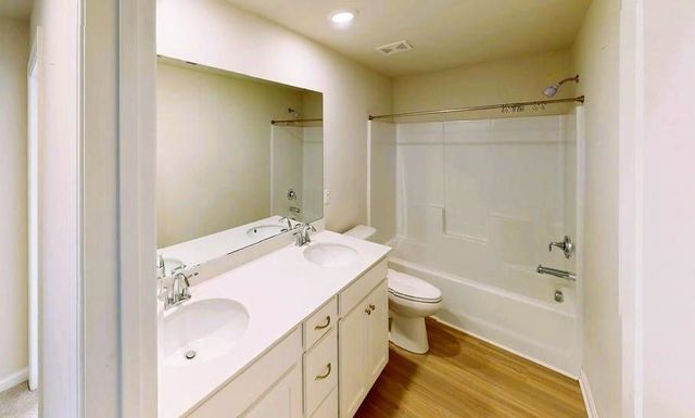 617 Morning Meadows Drive, Inman, SC 29349