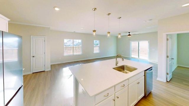 617 Morning Meadows Drive, Inman, SC 29349