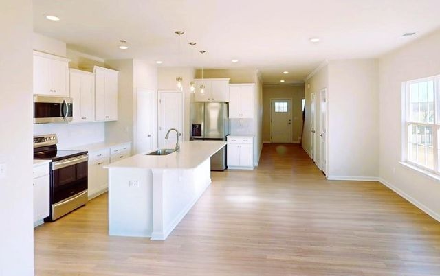 617 Morning Meadows Drive, Inman, SC 29349