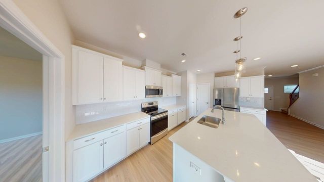 617 Morning Meadows Drive, Inman, SC 29349