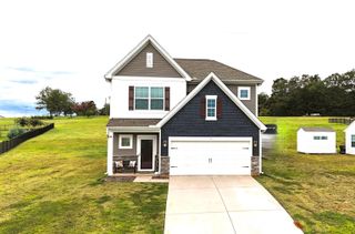 617 Morning Meadows Drive, Inman, SC 29349