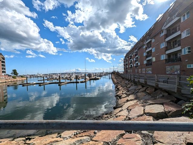 154 Lynnway 401, Lynn, MA 01902