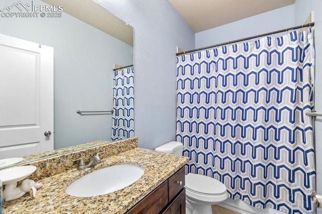 281 S 3rd Avenue, Deer Trail, CO 80105