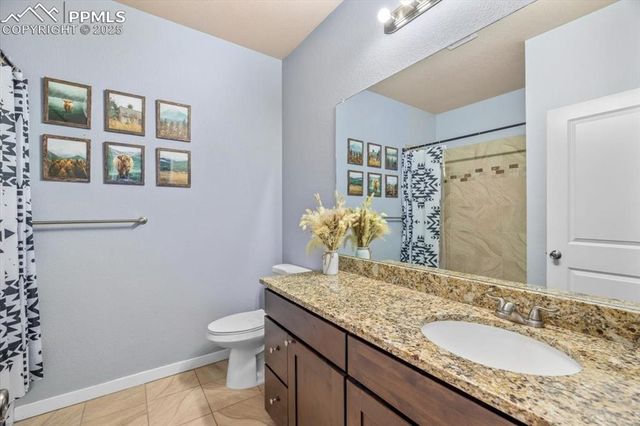 281 S 3rd Avenue, Deer Trail, CO 80105