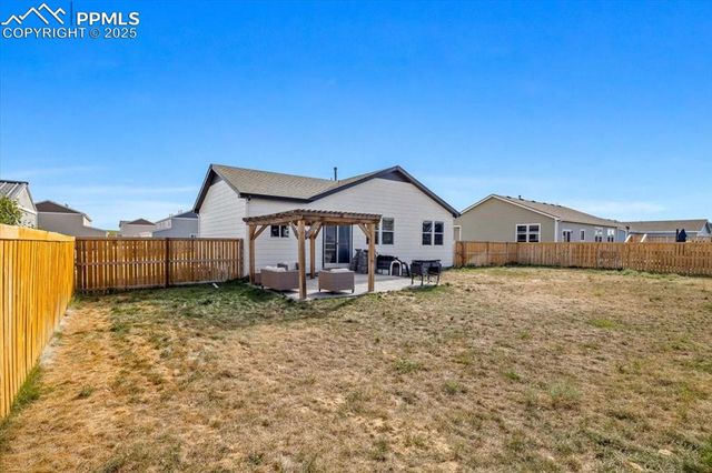 281 S 3rd Avenue, Deer Trail, CO 80105