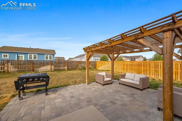 281 S 3rd Avenue, Deer Trail, CO 80105