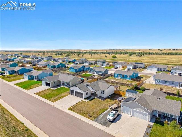 281 S 3rd Avenue, Deer Trail, CO 80105