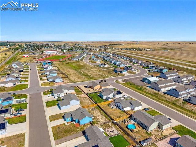 281 S 3rd Avenue, Deer Trail, CO 80105