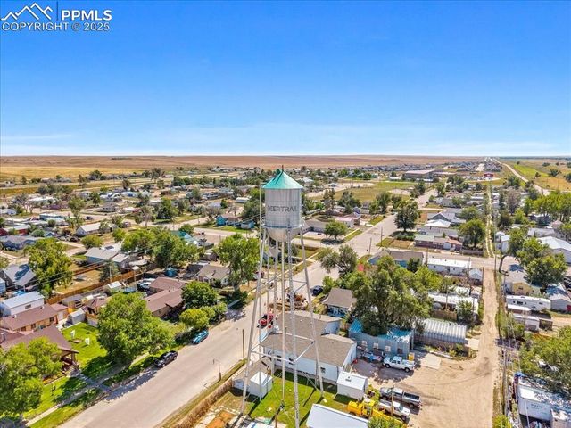 281 S 3rd Avenue, Deer Trail, CO 80105