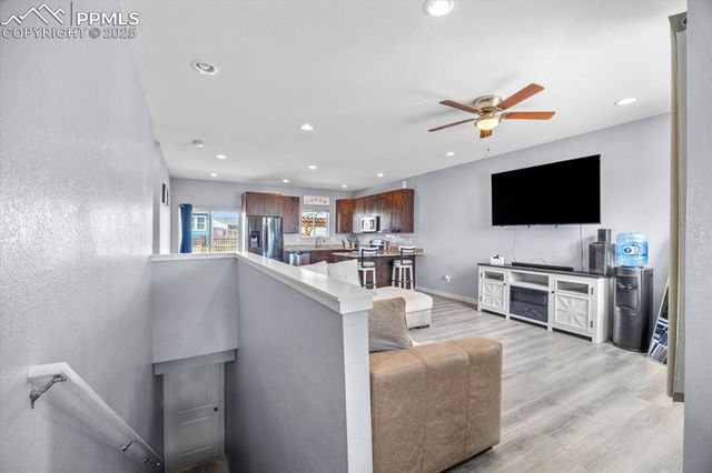 281 S 3rd Avenue, Deer Trail, CO 80105