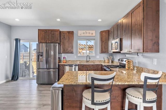 281 S 3rd Avenue, Deer Trail, CO 80105