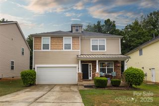 1206 Bottle Brush Lane, Harrisburg, NC 28075