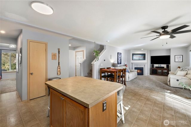 19506 207th Street Ct E, Orting, WA 98360