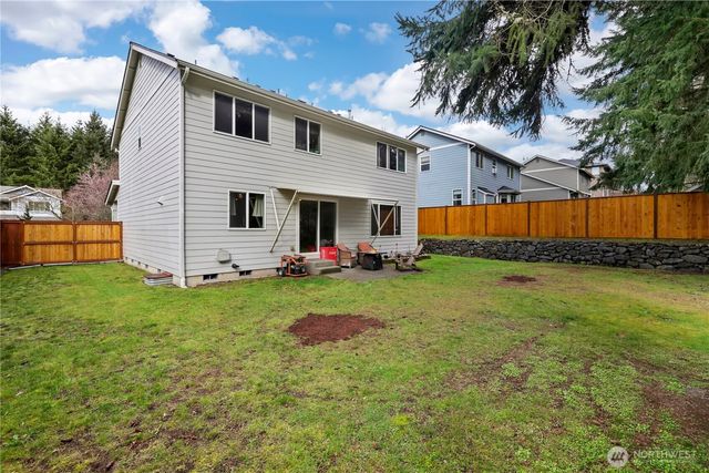 19506 207th Street Ct E, Orting, WA 98360