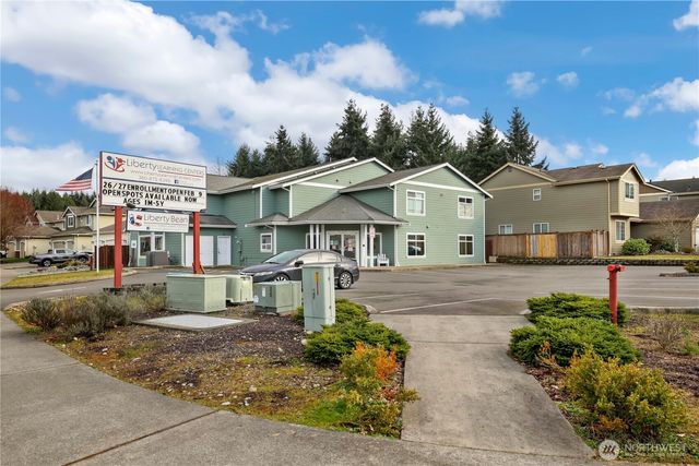 19506 207th Street Ct E, Orting, WA 98360