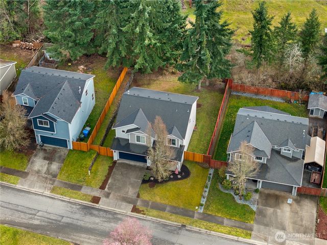 19506 207th Street Ct E, Orting, WA 98360