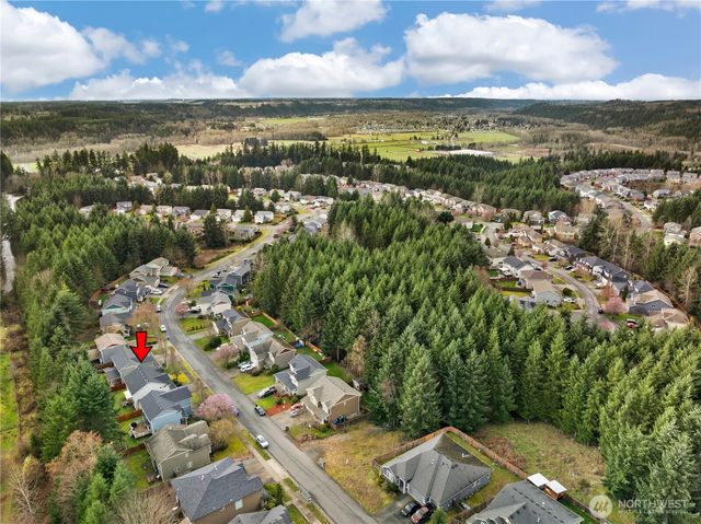 19506 207th Street Ct E, Orting, WA 98360