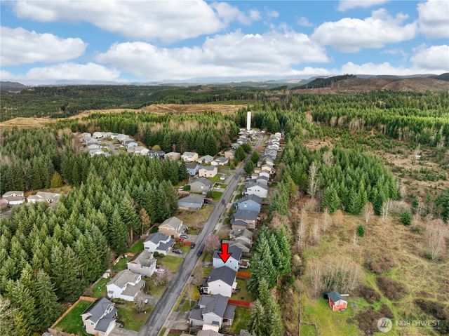 19506 207th Street Ct E, Orting, WA 98360