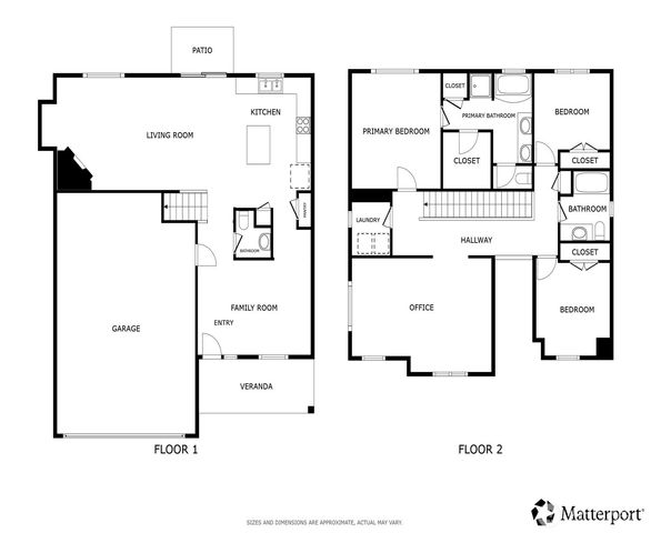 19506 207th Street Ct E, Orting, WA 98360