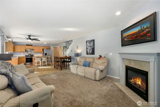 19506 207th Street Ct E, Orting, WA 98360