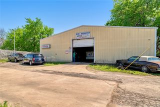 450 E Kaufman Street, Paris, TX 75460