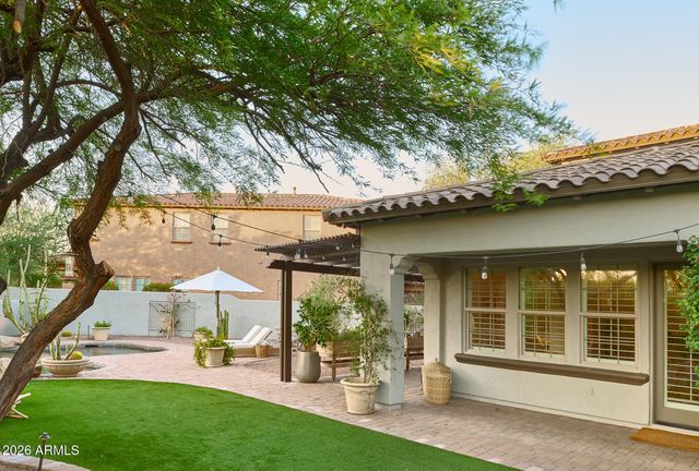 18388 N 93RD Place, Scottsdale, AZ 85255