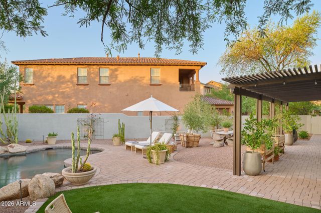 18388 N 93RD Place, Scottsdale, AZ 85255