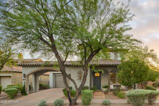18388 N 93RD Place, Scottsdale, AZ 85255