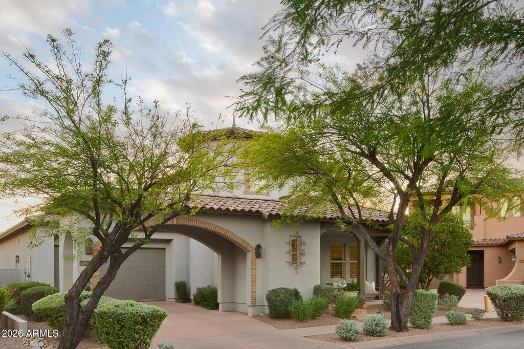 18388 N 93RD Place, Scottsdale, AZ 85255 — photo 2