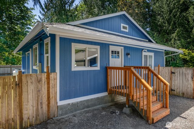 21108 119th Street NE, Granite Falls, WA 98252