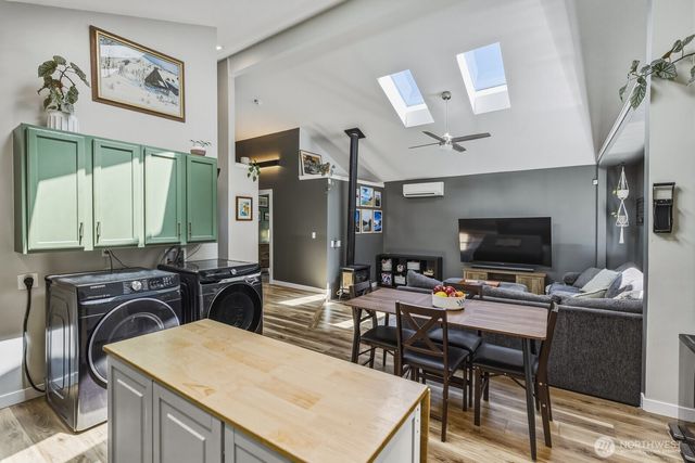 21108 119th Street NE, Granite Falls, WA 98252