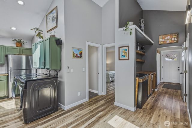 21108 119th Street NE, Granite Falls, WA 98252