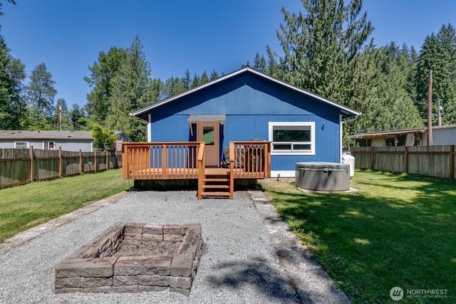 21108 119th Street NE, Granite Falls, WA 98252