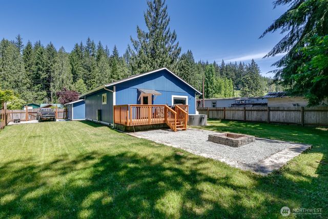 21108 119th Street NE, Granite Falls, WA 98252